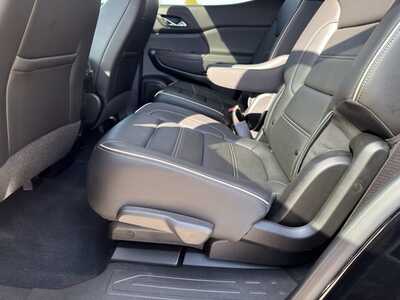 2023 GMC Acadia, $32449. Photo 8