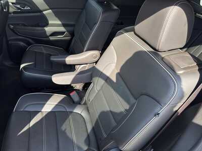 2023 GMC Acadia, $32449. Photo 9