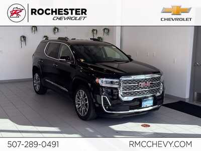 2023 GMC Acadia, $32449. Photo 1