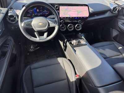 2024 Chevrolet Blazer EV, $26649. Photo 10
