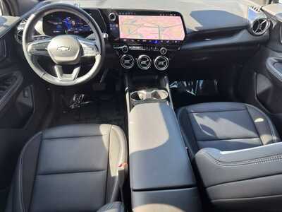 2024 Chevrolet Blazer EV, $26649. Photo 11