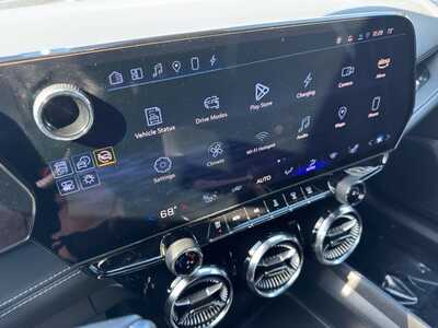 2024 Chevrolet Blazer EV, $26649. Photo 2