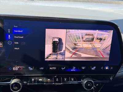 2024 Chevrolet Blazer EV, $26649. Photo 4