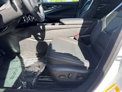 2024 Chevrolet Blazer EV, $26649. Photo 5