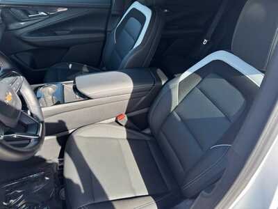 2024 Chevrolet Blazer EV, $26649. Photo 6