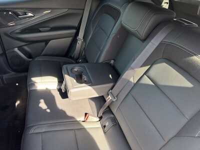 2024 Chevrolet Blazer EV, $26649. Photo 8