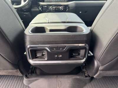2024 Chevrolet 3500 Crew Cab, $59349. Photo 10