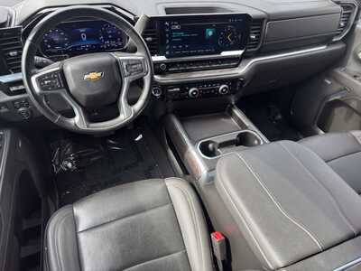 2024 Chevrolet 3500 Crew Cab, $59349. Photo 11