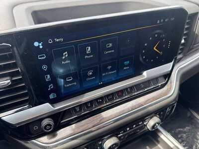 2024 Chevrolet 3500 Crew Cab, $59349. Photo 2