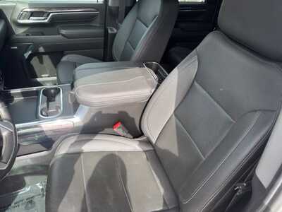 2024 Chevrolet 3500 Crew Cab, $59349. Photo 6