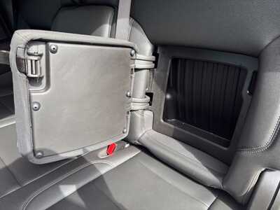 2024 Chevrolet 3500 Crew Cab, $59349. Photo 9