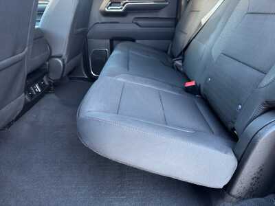 2024 Chevrolet 1500 Crew Cab, $33949. Photo 7