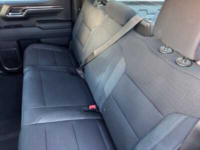 2024 Chevrolet 1500 Crew Cab, $33949. Photo 8