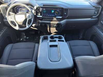 2023 Chevrolet 1500 Crew Cab, $37749. Photo 11