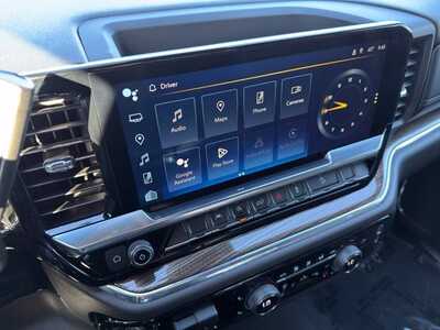 2023 Chevrolet 1500 Crew Cab, $37749. Photo 2