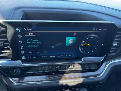 2023 Chevrolet 1500 Crew Cab, $37749. Photo 3