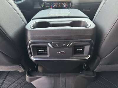 2026 Chevrolet 1500 Crew Cab, $64275. Photo 11