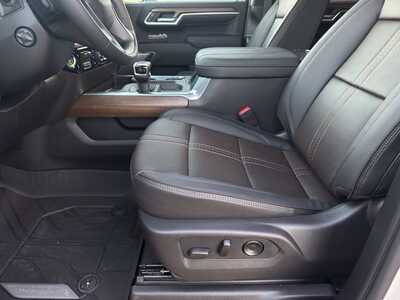 2026 Chevrolet 1500 Crew Cab, $64275. Photo 5