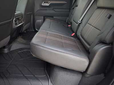 2026 Chevrolet 1500 Crew Cab, $64275. Photo 8