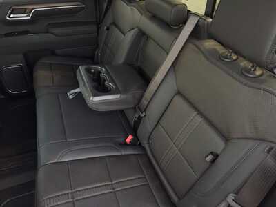 2026 Chevrolet 1500 Crew Cab, $64275. Photo 9