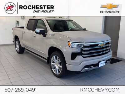 2026 Chevrolet 1500 Crew Cab, $64275. Photo 1