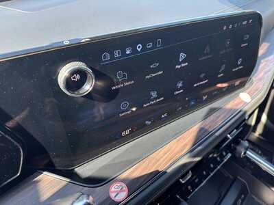 2025 Chevrolet Tahoe, $46549. Photo 2