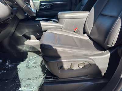 2025 Chevrolet Tahoe, $46549. Photo 5