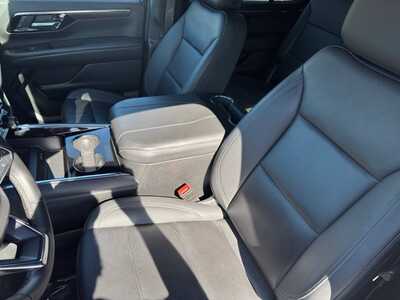 2025 Chevrolet Tahoe, $46549. Photo 6