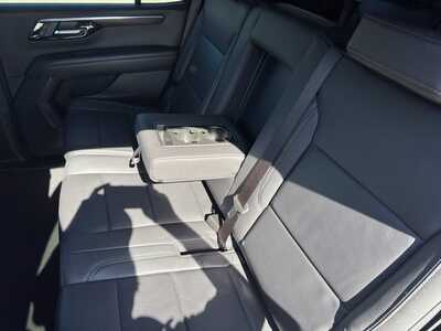 2025 Chevrolet Tahoe, $46549. Photo 8