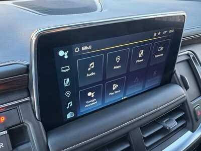 2023 Chevrolet Tahoe, $53149. Photo 2