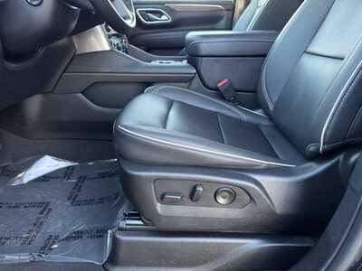 2023 Chevrolet Tahoe, $53149. Photo 5