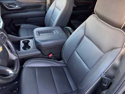 2023 Chevrolet Tahoe, $53149. Photo 6