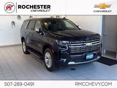 2023 Chevrolet Tahoe, $53149. Photo 1
