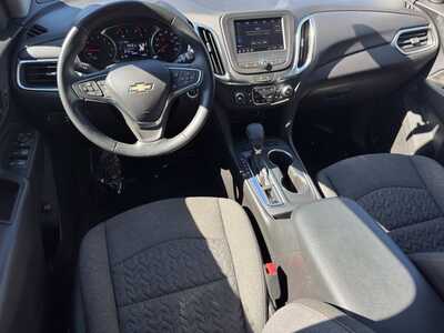 2024 Chevrolet Equinox, $21649. Photo 10