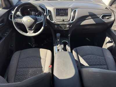 2024 Chevrolet Equinox, $21649. Photo 11