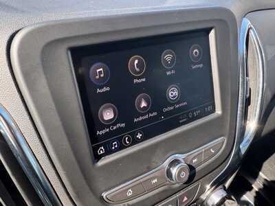 2024 Chevrolet Equinox, $21649. Photo 2
