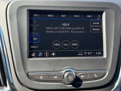 2024 Chevrolet Equinox, $21649. Photo 3