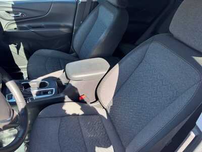 2024 Chevrolet Equinox, $21649. Photo 6