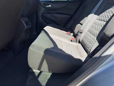 2024 Chevrolet Equinox, $21649. Photo 7