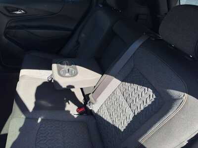 2024 Chevrolet Equinox, $21649. Photo 8