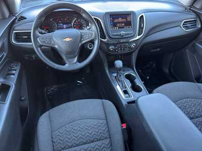 2024 Chevrolet Equinox, $21449. Photo 10