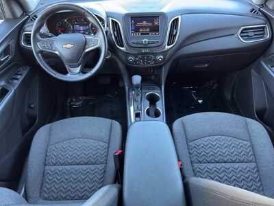 2024 Chevrolet Equinox, $21449. Photo 11