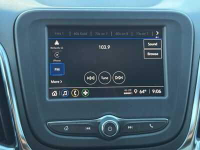 2024 Chevrolet Equinox, $21449. Photo 3