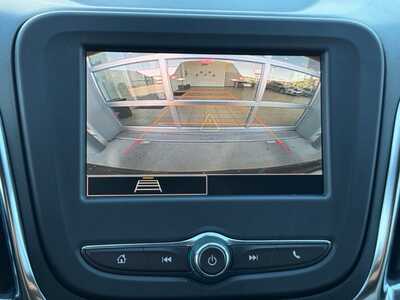 2024 Chevrolet Equinox, $21449. Photo 4