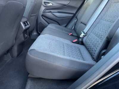 2024 Chevrolet Equinox, $21449. Photo 7