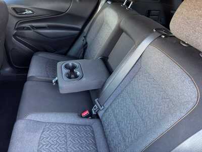 2024 Chevrolet Equinox, $21449. Photo 8