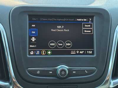 2024 Chevrolet Equinox, $21649. Photo 3