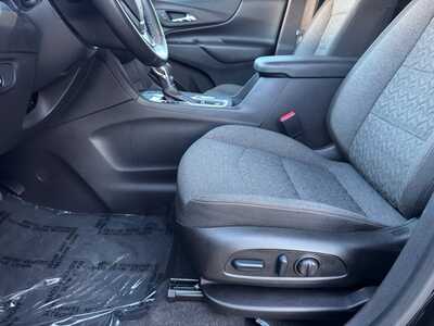 2024 Chevrolet Equinox, $21649. Photo 5