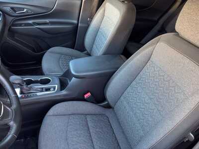 2024 Chevrolet Equinox, $21649. Photo 6