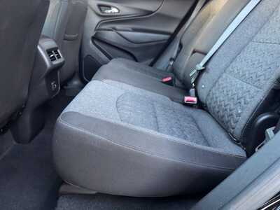 2024 Chevrolet Equinox, $21649. Photo 7